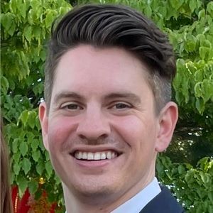 Meet your Posher, Nathan